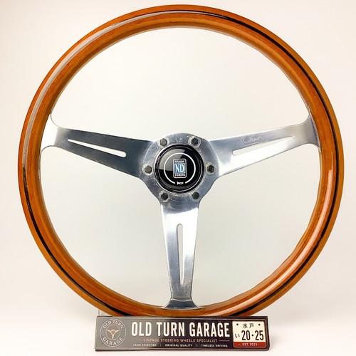 Bouton klaxon vintage nardi - bouton,