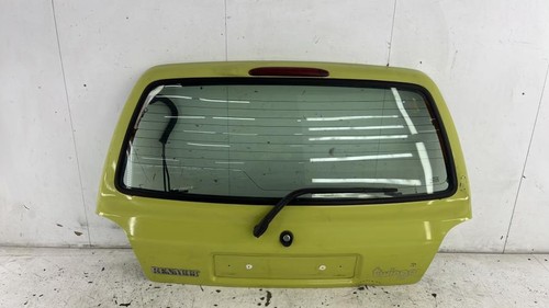 Malle hayon arriere - arriere, renault