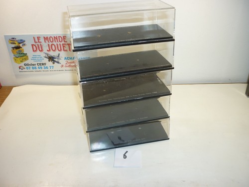 Spark boite vide lot - vide, de