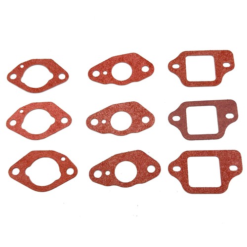 Lot joints de - joints, carburateur