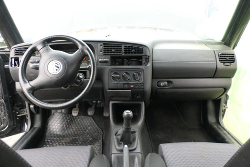 Golf cabrio 1e - vw, 3