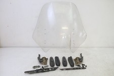 PARE BRISE - HONDA ST PAN