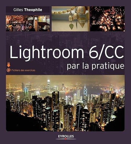 Lightroom par la pratique - la,