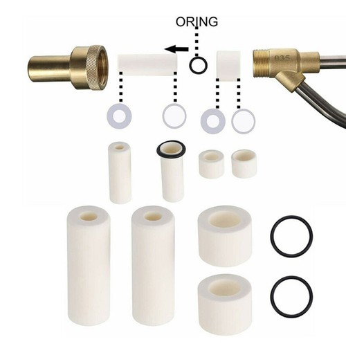Lot accessoires de - de, 2
