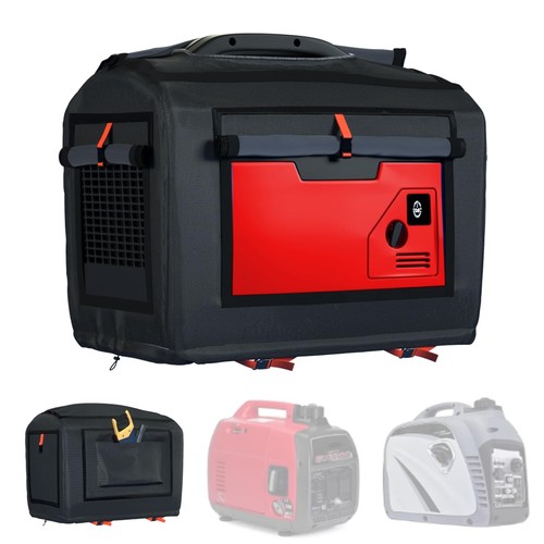 Generator cover for - generator,