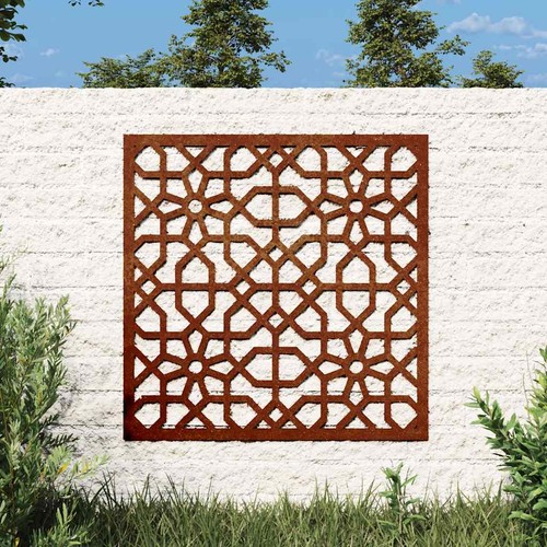 Décoration murale jardin