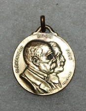 France médaille 1919