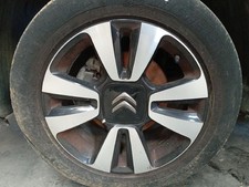 205 55 16 jante CITROEN C3 III