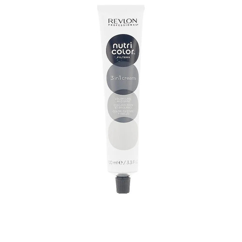 Revlon nutri color filters - color,