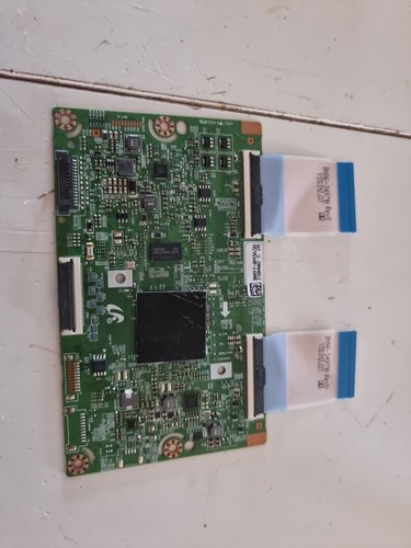 Platine con boe fhd 60hz - t-con,