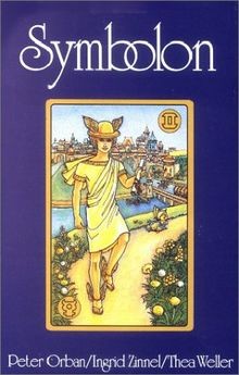 Symbolon farbige karten - symbolon.,