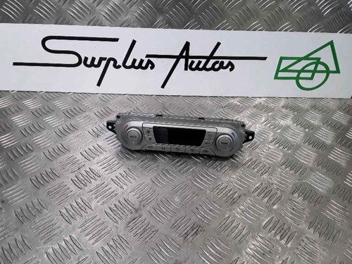 Commande chauffage ford - commande,