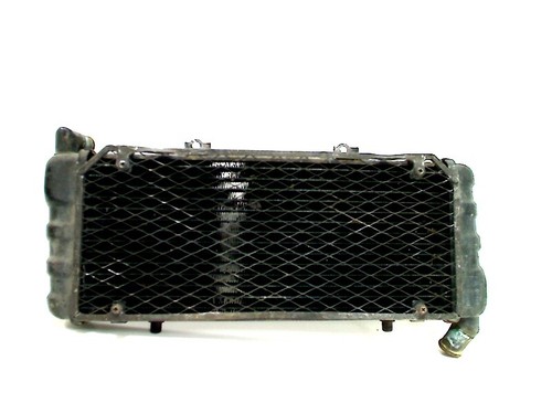Radiateur chauffage honda - radiateur,