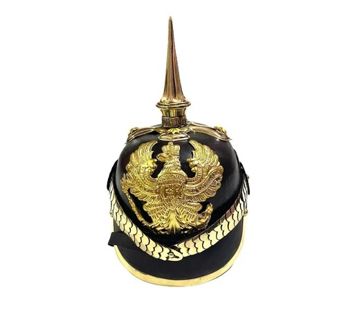 Casque prussien allemand