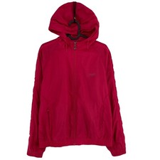 Lonsdale Rose Veste Capuche