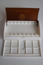 Boite Aquarelle de voyage Sennelier vide