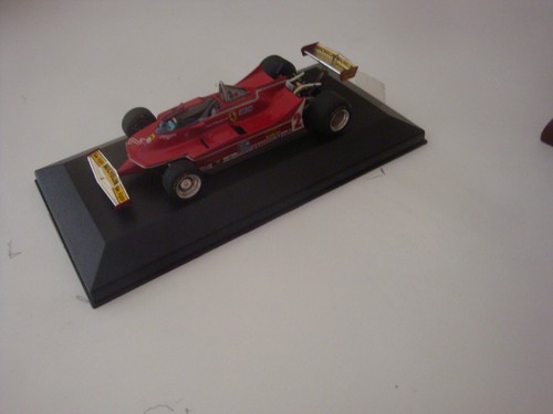 Tameo kits ferrari 312 - -, t4