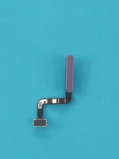 ♻️??LECTEUR EMPREINTE VIOLET OCCASION ORIGINALE SAMSUNG  A32 5G A326♻️??