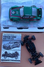 modélisme 1/12 Tamiya