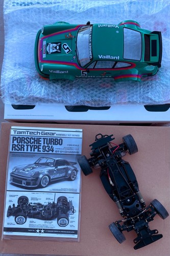 Modélisme tamiya - modélisme,