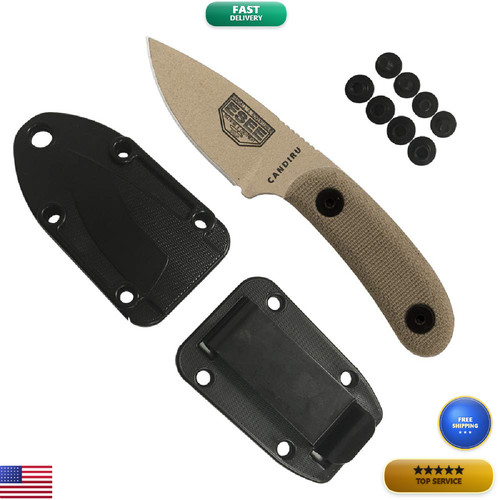 Esee knives candiru - knives,