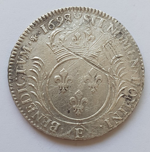 France monnaie louis - monnaie,