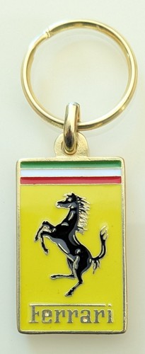 Porte clé marque - clé, de