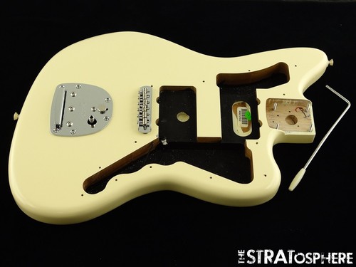 Fender vintera iii mid - vintera,
