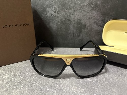 Rare louis vuitton evidence - louis,