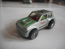 Darda Renault 5 Turbo vert