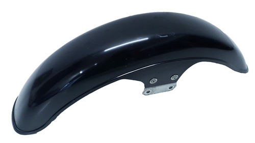 Garde boue avant yamaha 125 - garde,