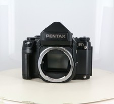 Pentax 67ii appareil - pentax,
