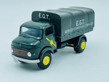 METOSUL 37 MERCEDES BENZ 1113