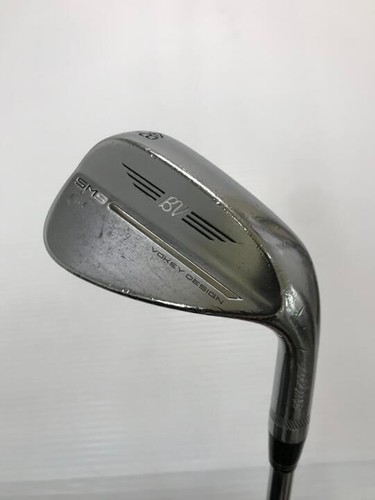 Vokey sm9 tour - (titleist),