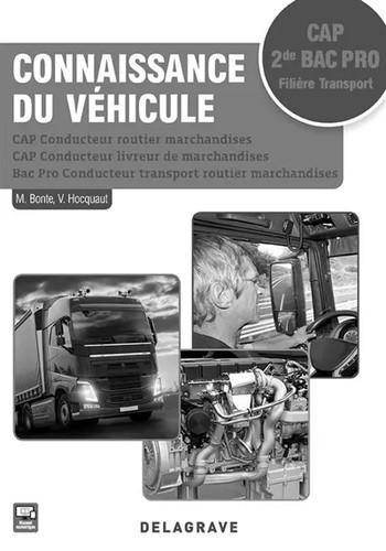 Connaissance véhicule cap - connaissance,