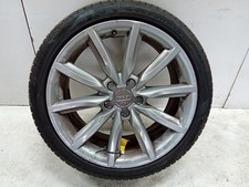 Audi A3 Jante en alliage 18