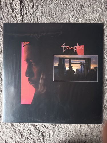 Sampha dual - sampha,