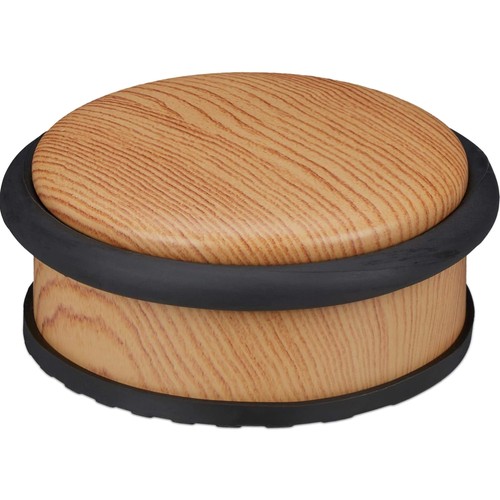 Butoir porte lot 2 acier - porte,