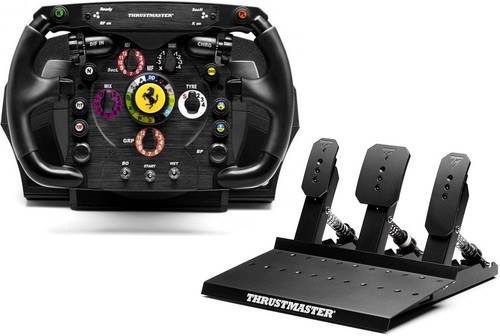 Thrustmaster servo base - tx,