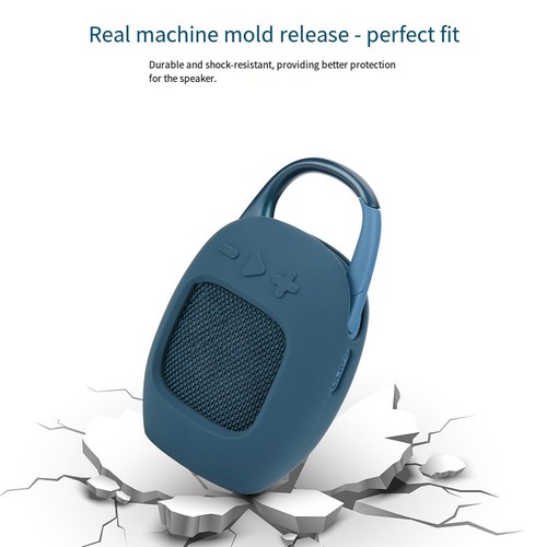 Housse silicone portable - housse, en