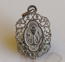 Médaille pendentif