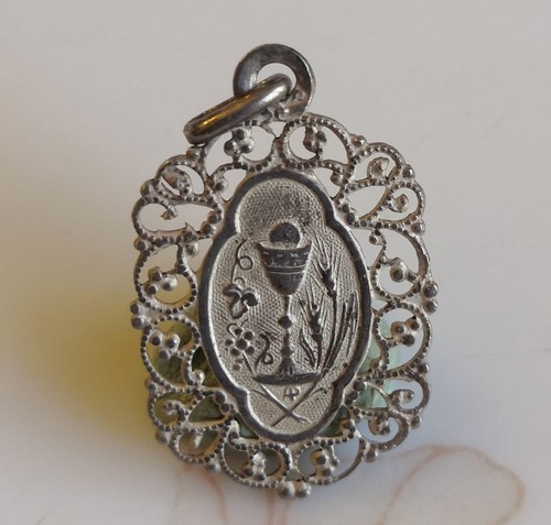 Médaille pendentif