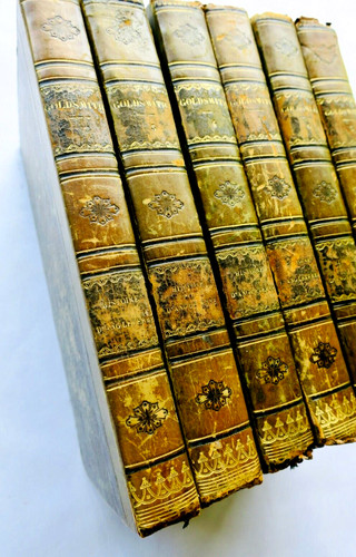 Angleterre goldsmith histoire - goldsmith,