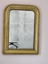 Miroir Louis Philippe 70 X 52