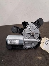 Moteur essuie glace arriere PEUGEOT 208 1 PHASE 1 9673251380