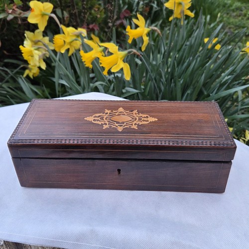 02m7 ancien coffret - ancien, boite