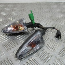 Clignotants arrière MBK NITRO