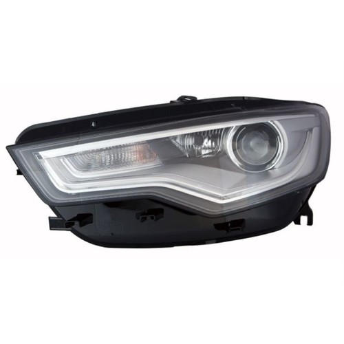 Phares avec moteur lwr - phares,