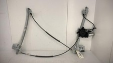 Leve vitre electrique avant droit PEUGEOT 206 PHASE 1 CABRIOLET 9222Y2