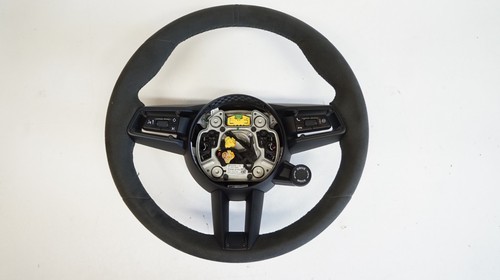 Porsche 992 volant - porsche,